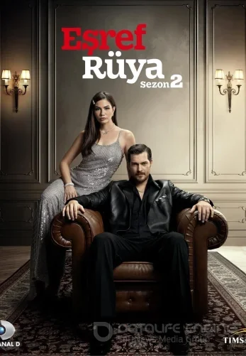 Мечта Эшрефа 1-33, 34 серия на русском языке онлайн все серии бесплатно смотреть