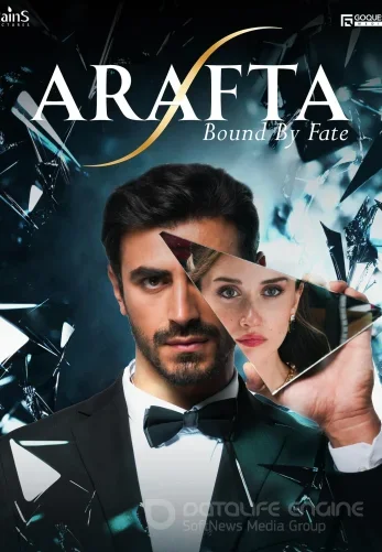 Между / Arafta 2025 1-77, 78 серия на русском языке турецкий сериал в хорошем качестве
